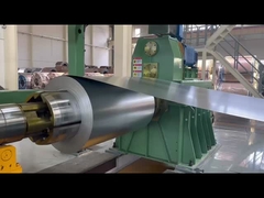 Lokakarya pengolahan pelat stainless steel