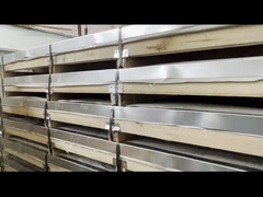 Produk baja tahan karat