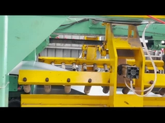 Lembar stainless steel yang digulung panas Ketebalan 3 mm - 50 mm